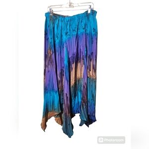 Lleeann original silk one size fits all